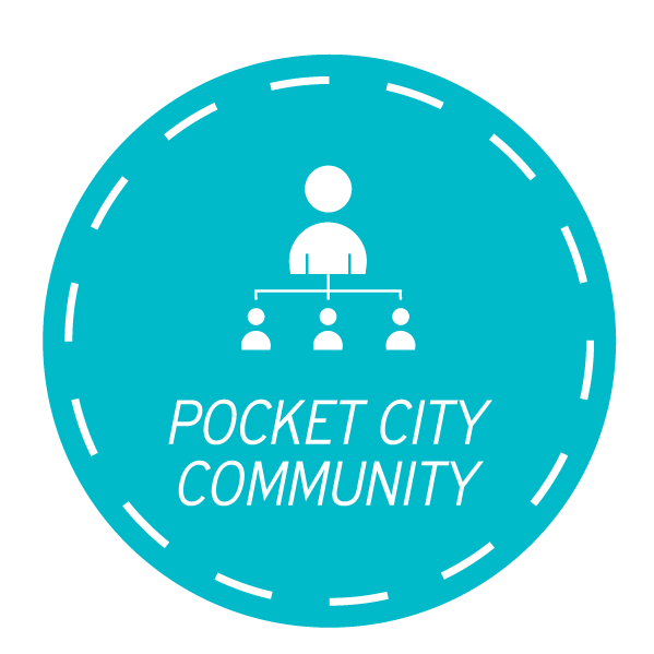 Pocket City Οδηγός για τη Βορειοανατολική Αττική και τα Μεσόγεια