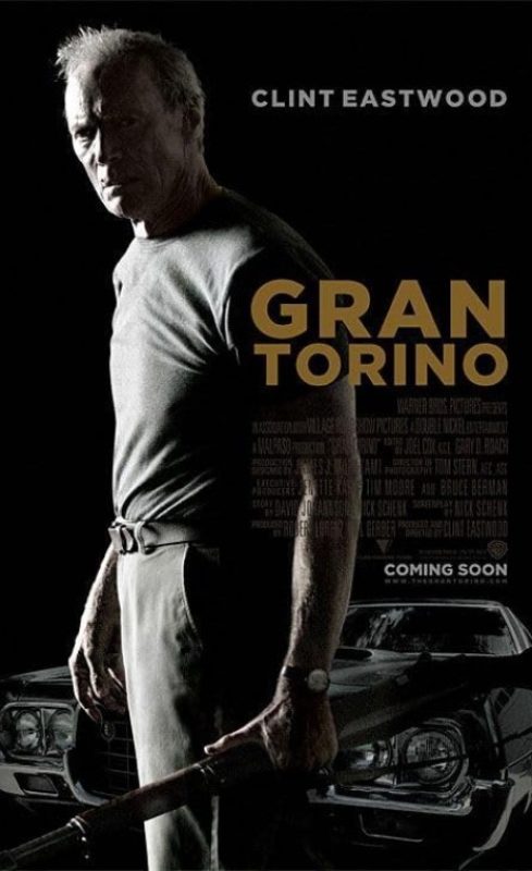 Gran Torino (2008)