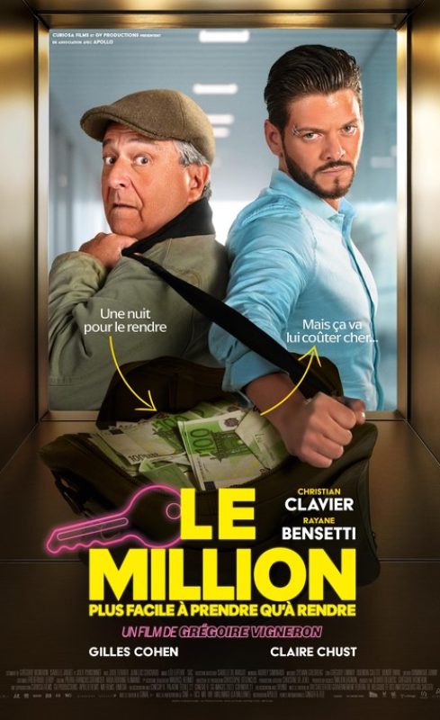 Le million (2025)