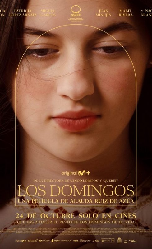 Los domingos (2025)