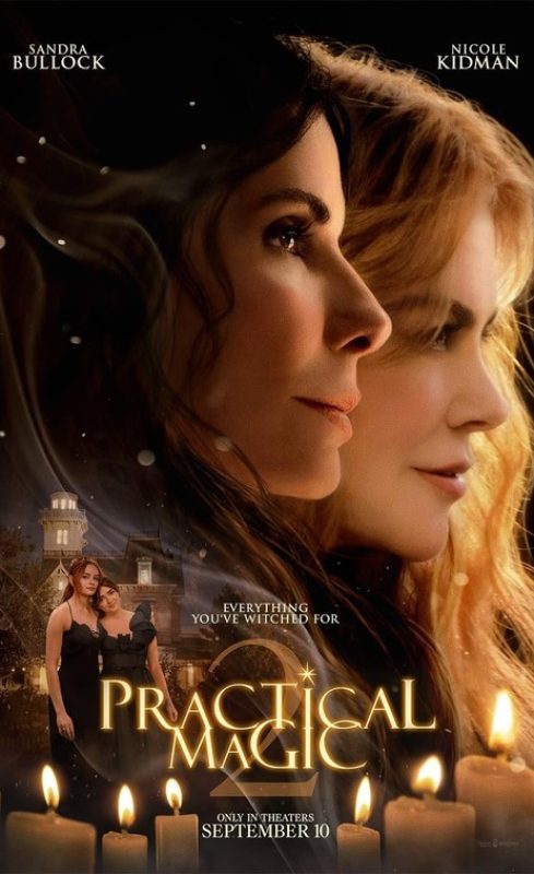 Practical Magic 2 (2026)