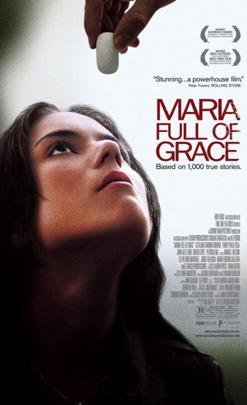Κεχαριτωμένη Μαρία (2004)